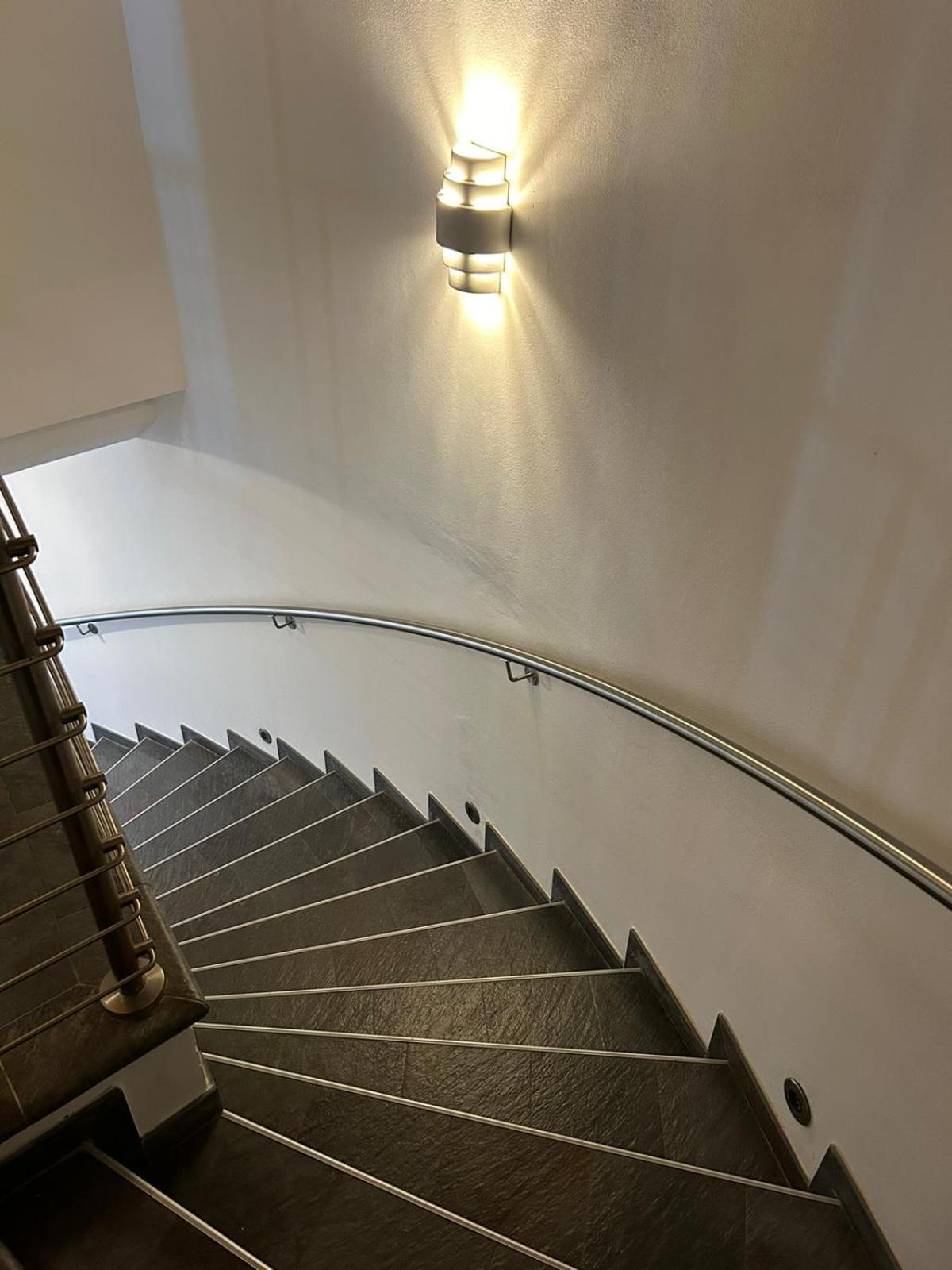 Hotel Noventa Noventa Vicentina Bagian luar foto