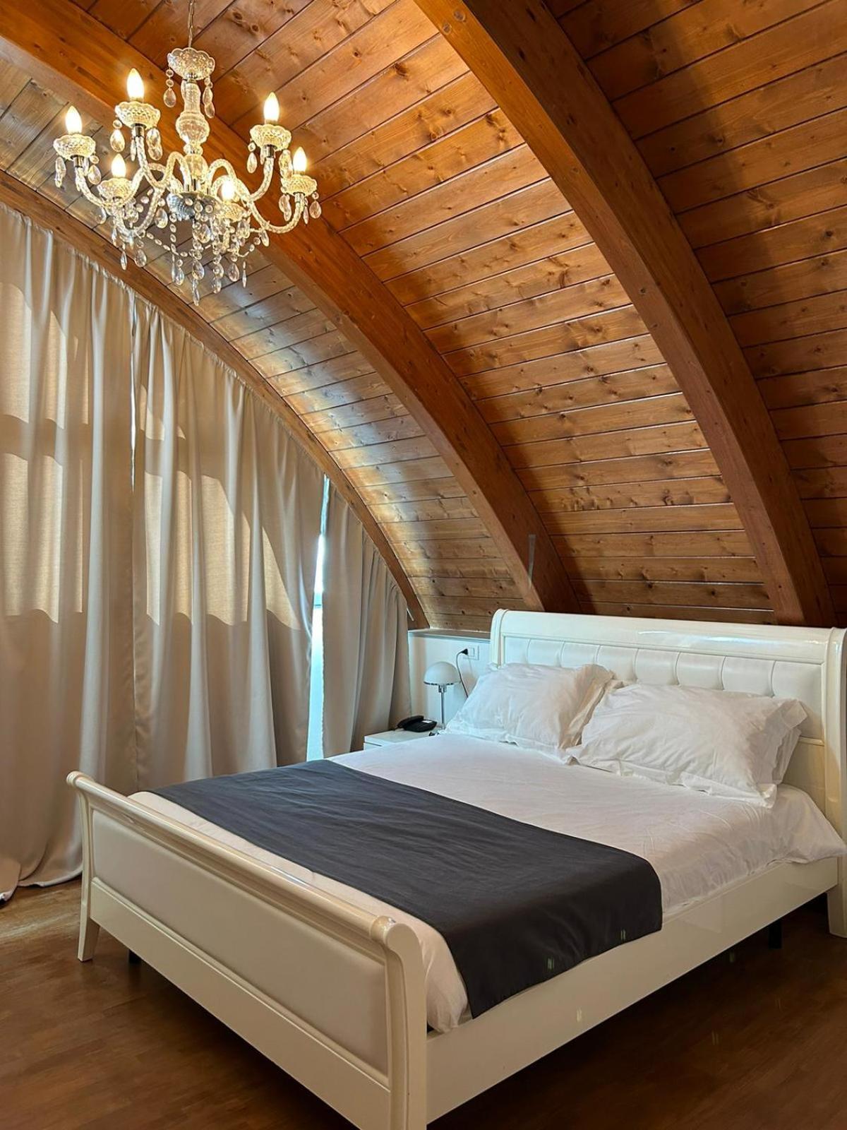 Hotel Noventa Noventa Vicentina Bagian luar foto