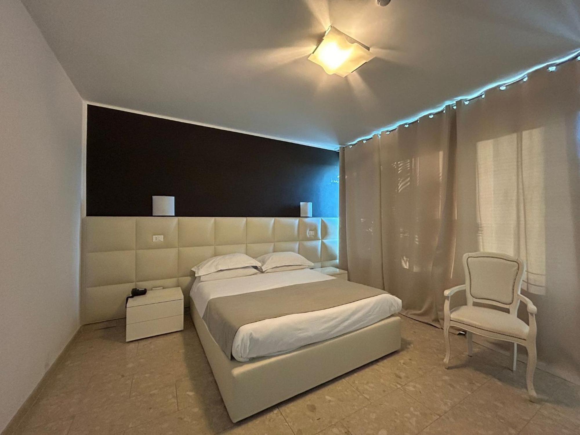 Hotel Noventa Noventa Vicentina Bagian luar foto