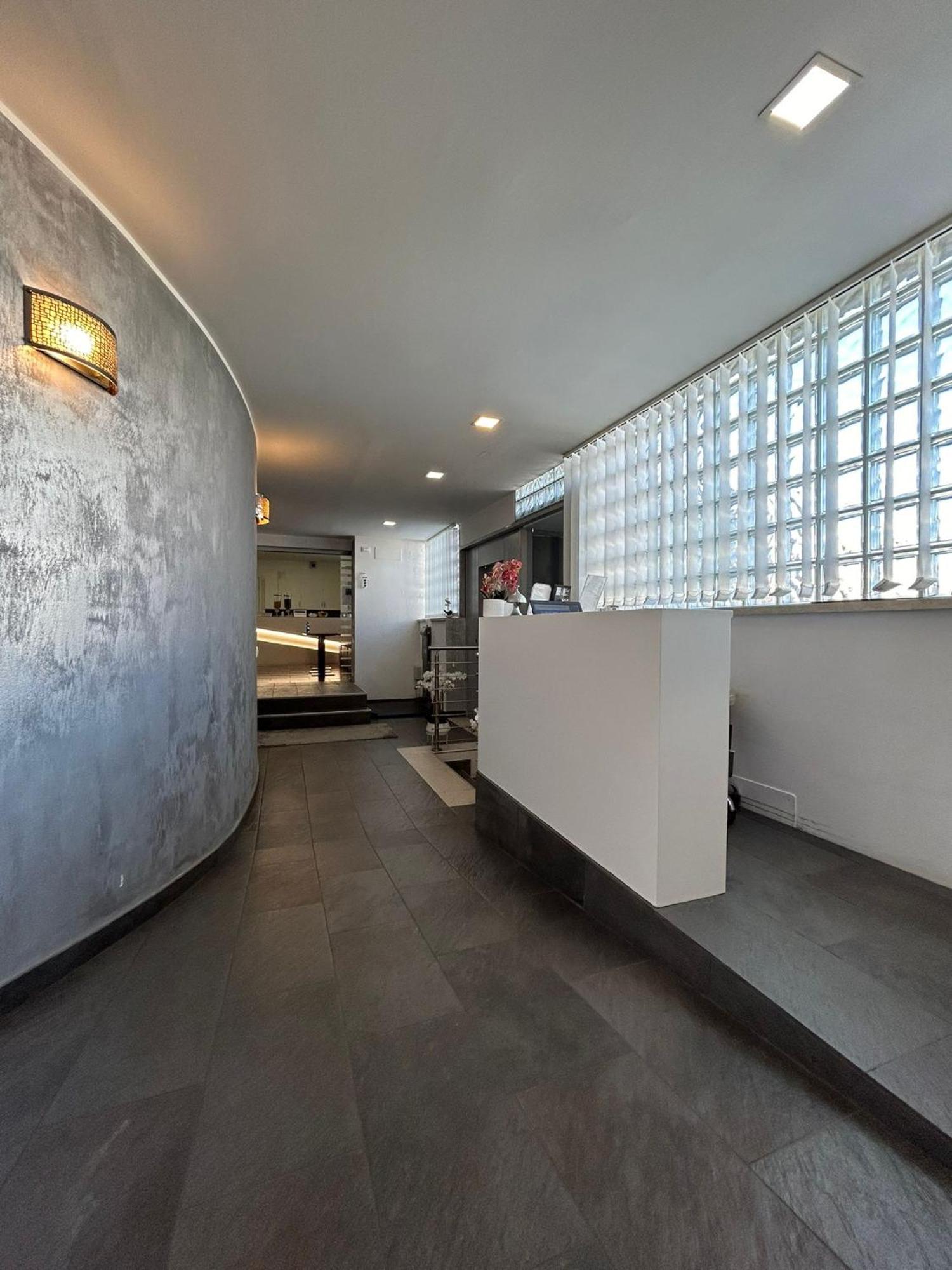 Hotel Noventa Noventa Vicentina Bagian luar foto