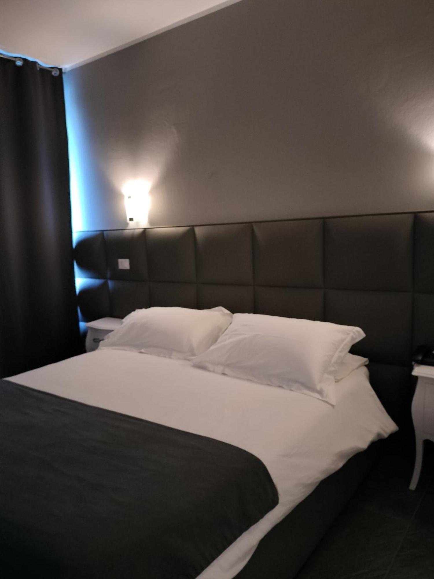 Hotel Noventa Noventa Vicentina Bagian luar foto